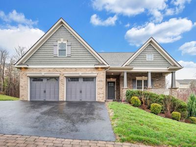 7041 Mountain Spring Trl, Roanoke, VA, 24018
