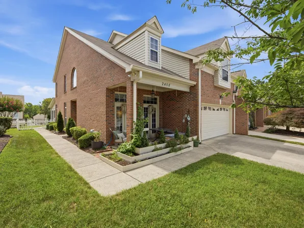 2408 Columbine Trl, Chattanooga, TN 37421