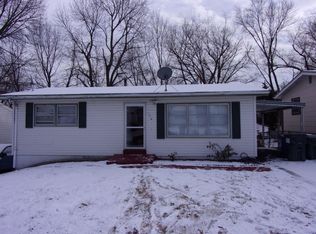 172 Elbring Dr, Saint Louis, MO