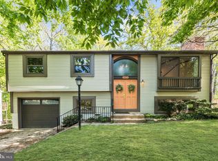 10870 Sandringham Rd, Cockeysville, MD 21030