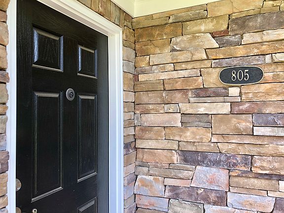 Your New Frontdoor