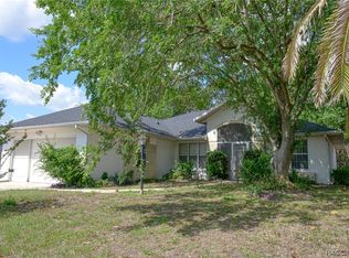 505 W Barrymore Dr, Beverly Hills, FL 34465