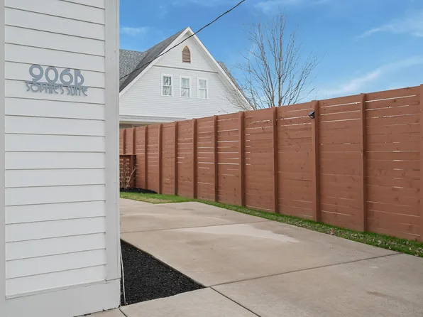 906 N 5th St #B, Nashville, TN 37207