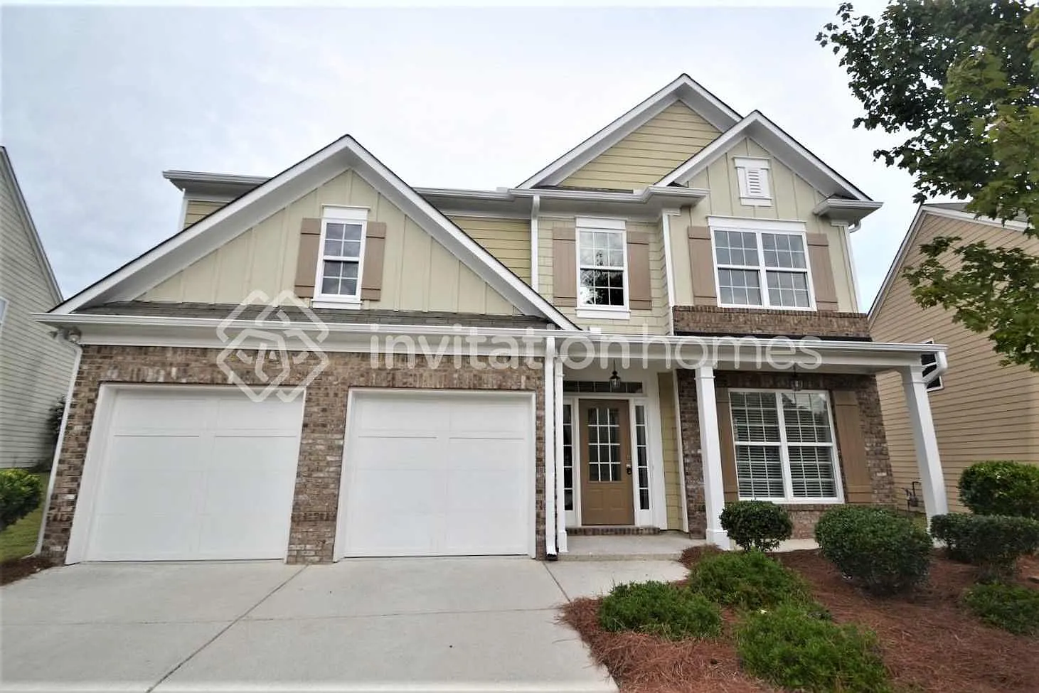 968 Harvest Brook Dr Lawrenceville, GA 30043 — Photo 1