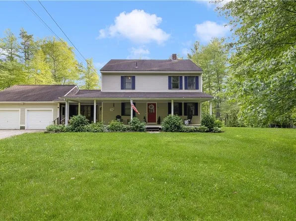 31 Corey Trl, Richmond, RI 02898