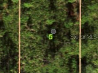 12070 KELLER AVENUE LOT 5, PORT CHARLOTTE, FL 33981