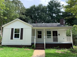 530 Suttle St, Shelby, NC 28150