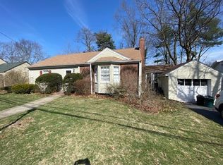 159 Florence Rd, Waltham, MA 02453