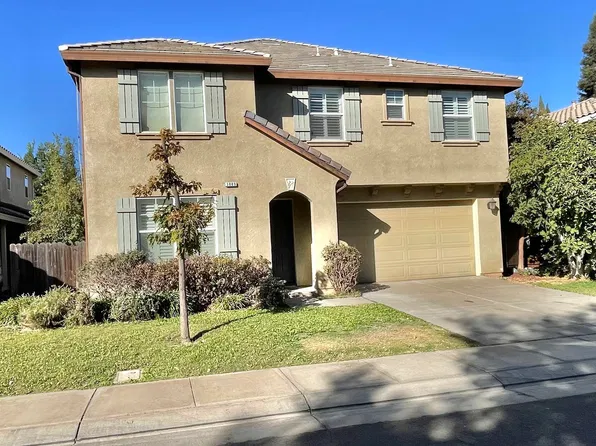 3809 Ruffed Grouse Ln, Modesto, CA 95355