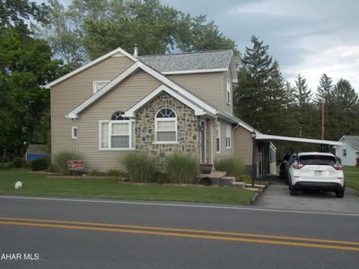 442 Brush Mountain Rd, Hollidaysburg, PA, 16648