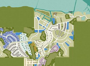 1 Carter Oaks, Beaufort, SC 29907