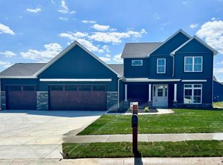 1948 Mud Creek Ct W, West Lafayette, IN 47906