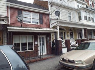 321 W Centre St, Shenandoah, PA 17976