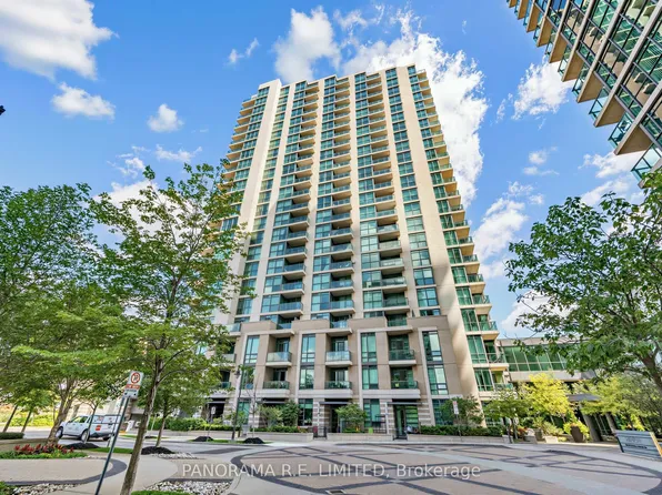 205 Sherway Gardens Rd, Toronto, ON