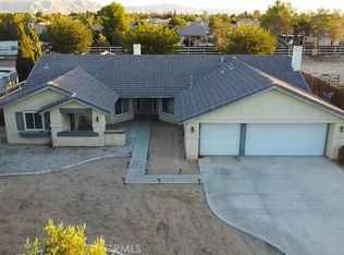 20187 Ochoa Rd, Apple Valley, CA 92307
