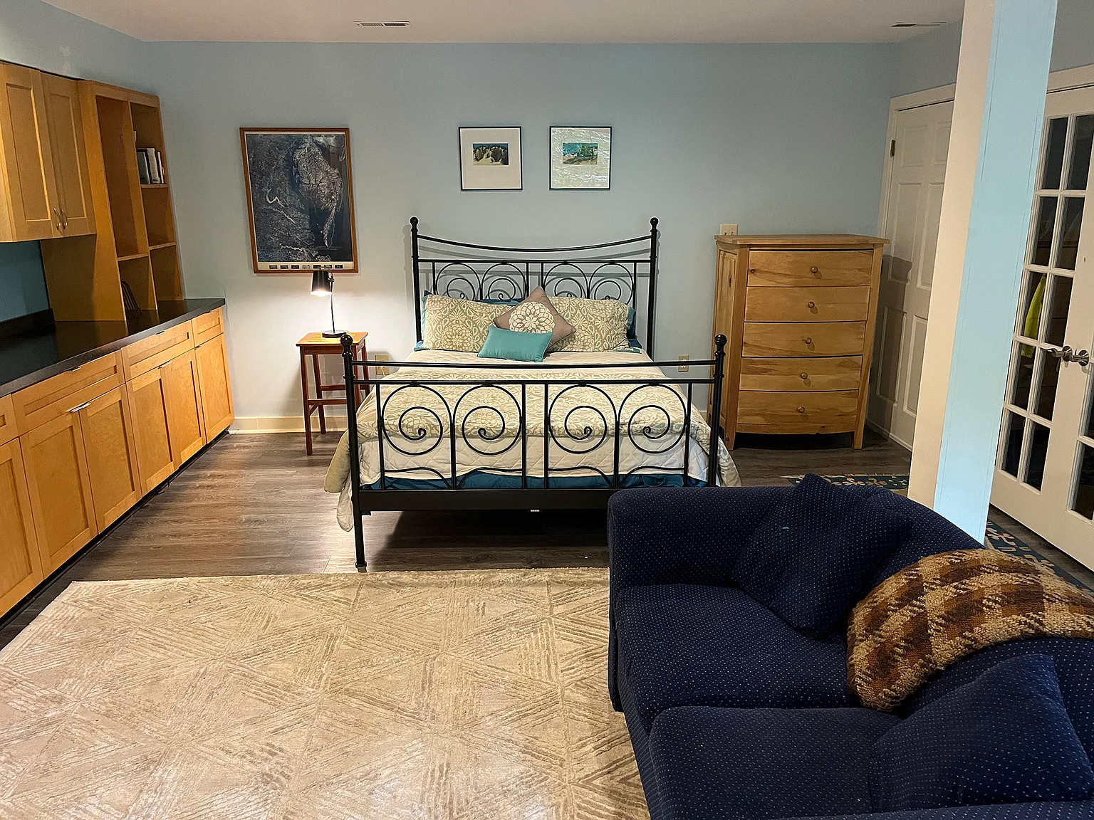 Studio, 750 sqft, $1,800 — Photo 3