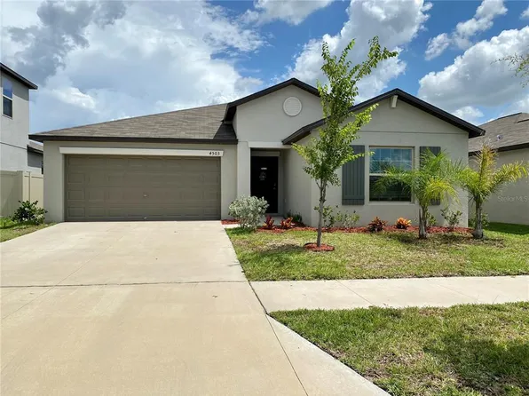 4503 Eternal Prince Dr, Sun City Center, FL 33573