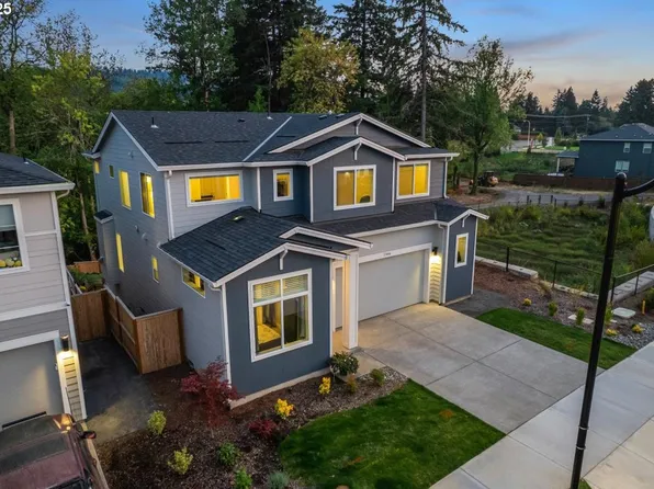 17446 SW Wapato Island Dr, Sherwood, OR 97140