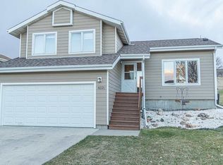 4221 Range View Ct, Rapid City, SD 57701