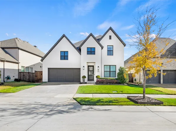 4508 Saint Samons St, Carrollton, TX 75010