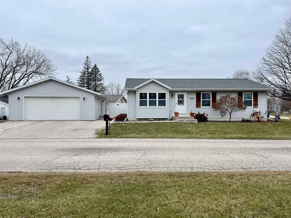 1609 Rose Ave, Fond Du Lac, WI 54937
