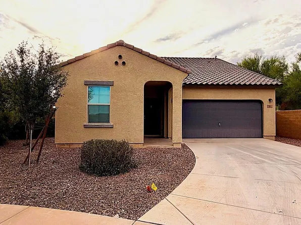 301 S Soledad Ct, Casa Grande, AZ 85194