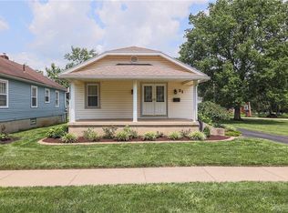 21 Tate Ave, Englewood, OH