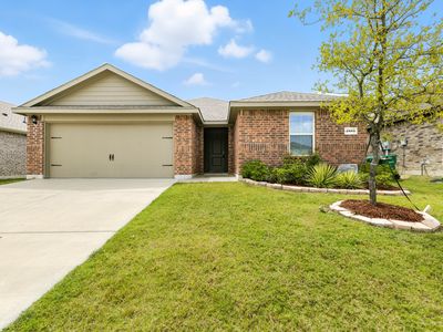 2808 Jasmine Dr, Sherman, TX, 75092