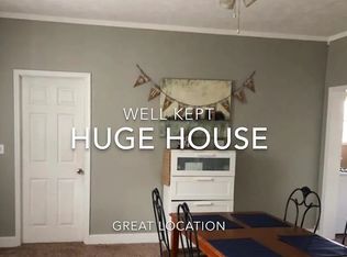 1000 1st St NW, Grand Rapids, MI 49504