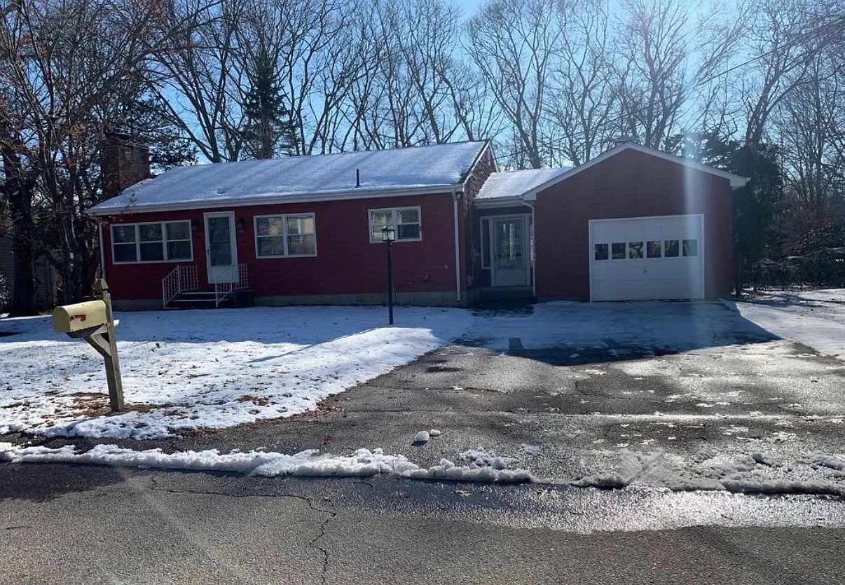 2 bed, 1.5 bath, 1064 sqft, $2,900 — Photo 1