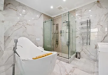 Rented by Keller Williams NYC