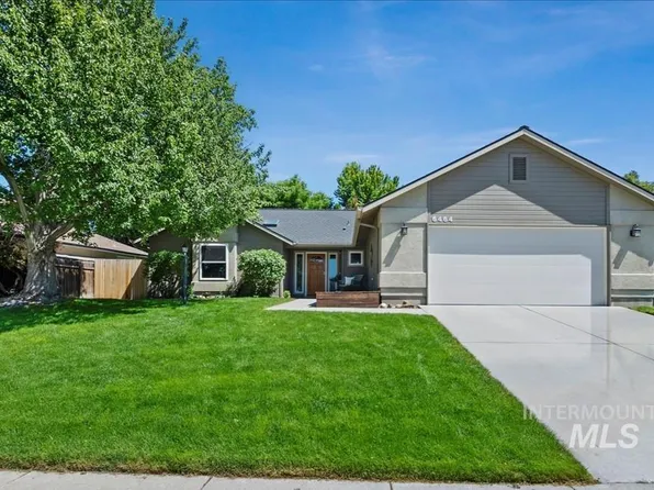 6464 W Summer Hill Dr, Boise, ID 83714