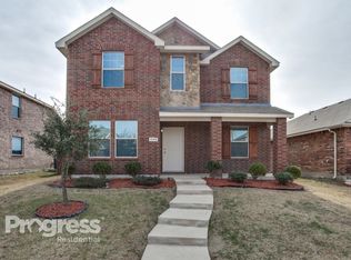 698 Austin Ln, Lavon, TX 75166