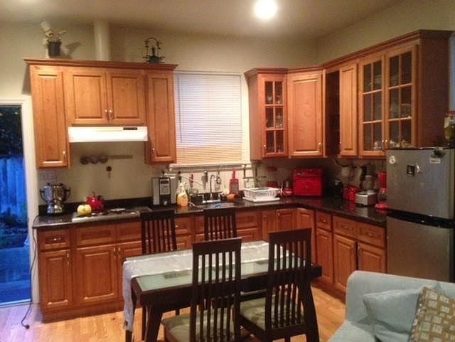 1st image of 891 Saratoga Ave #B