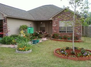 15491 Walnut Glen Dr, Alexander, AR 72002