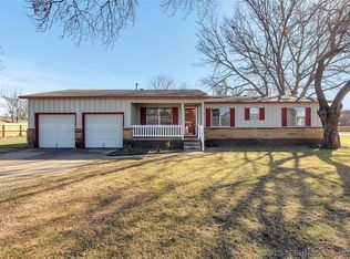 407 N Ivy St, Jenks, OK 74037