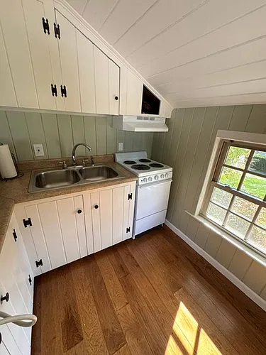 Floor plan Upstairs