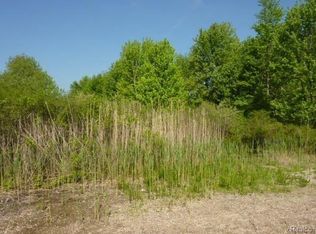 County Line County Line, New Haven, MI 48048