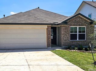 22618 Double Bogey, San Antonio, TX 78261