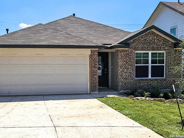 22618 Double Bogey, San Antonio, TX 78261