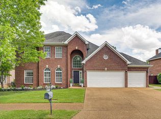 528 Bancroft Way, Franklin, TN 37064