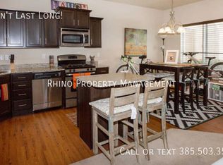 3673 W Lilac Heights Dr, South Jordan, UT 84095