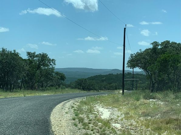 LOT-24B Caprock Rdg, Helotes, TX 78023