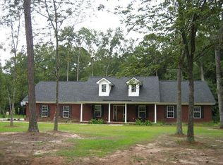 510 Winskie Rd, Pooler, GA 31322