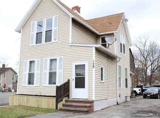 128 Genesee St, Rochester, NY 14611