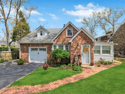 119 Lake Shore Drive, Patchogue, NY, 11772