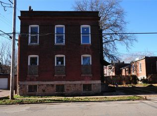 3943 Louisiana Ave, Saint Louis, MO 63118