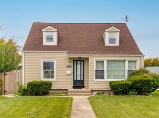2534 Silver Creek Dr, Franklin Park, IL