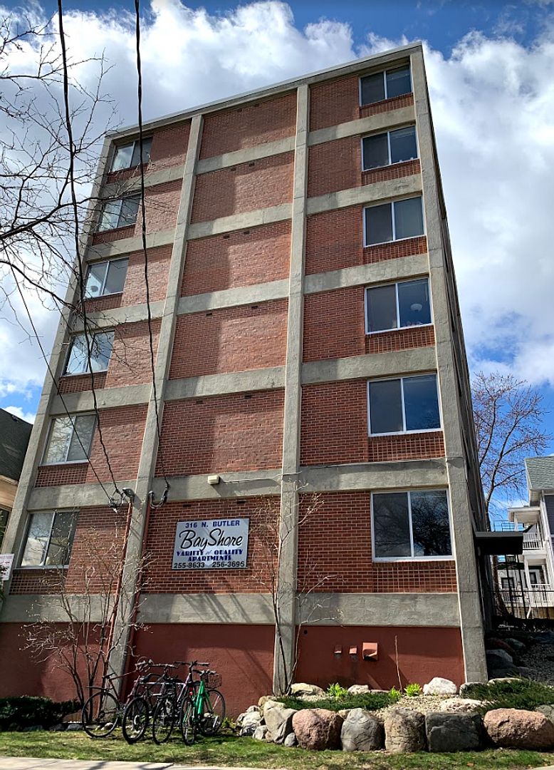316 N Butler St #6e83fa080, Madison, WI 53703 | Zillow