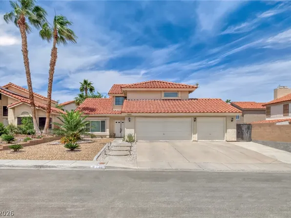 7444 Shangri La Ave, Las Vegas, NV 89147
